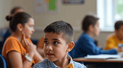 Behavior Management Strategies for Teachers in Special Education Settings