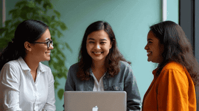 Building Community in an Online Classroom: Tips for Engaging with Classmates