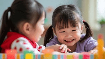 Creating a Positive Classroom Environment: Tips for Early Childhood Educators