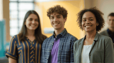 Cultivating a Growth Mindset: Encouraging Resilience in High School Students