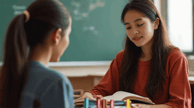 Cultural Awareness in Primary Education: Teaching Diversity Through Stories and Activities