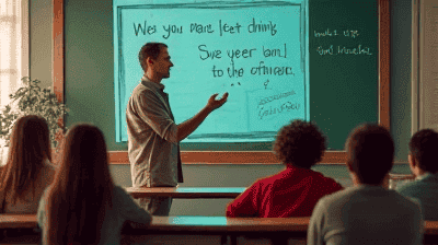 Cultural Awareness in Primary Education: Teaching Diversity Through Stories and Activities