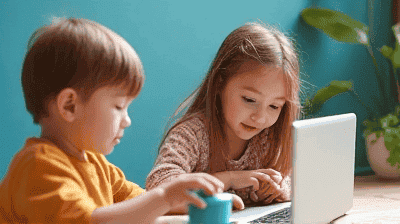 Digital Literacy for Preschoolers: Navigating Technology in a Healthy Way