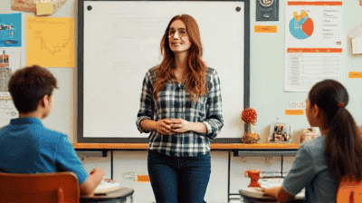 Integrating Character Education into the Classroom: Strategies for Teachers