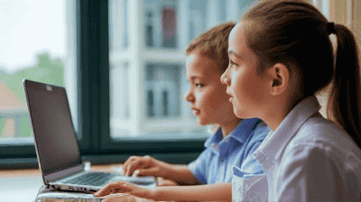 Integrating Technology in Primary Education: Tools and Resources for 21st Century Classrooms
