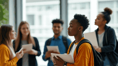 Navigating the College Application Process: Tips for First-Generation Students