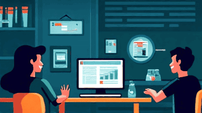 Navigating the Digital Classroom: Essential Tips for Online Learning Success