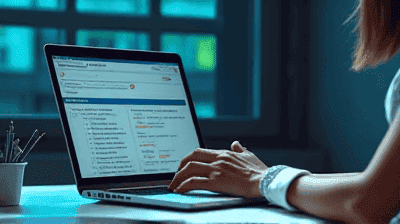 Overcoming Common Challenges in Online Learning: A Student's Guide