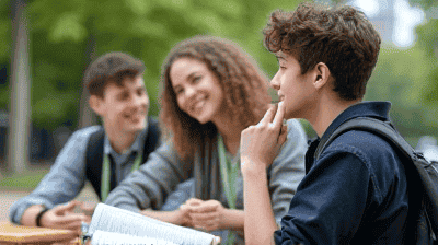 Preparing for College: Essential Skills Every High School Student Should Develop