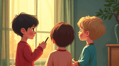 Storytelling Techniques: Engaging Young Children Through Narrative