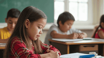 The Impact of Emotional and Behavioral Disorders on Learning: Insights for Educators