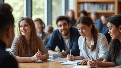 The Importance of Diversity in Higher Education: Why It Matters