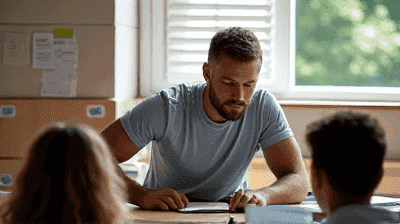 The Role of Collaboration Between Special Education and General Education Teachers