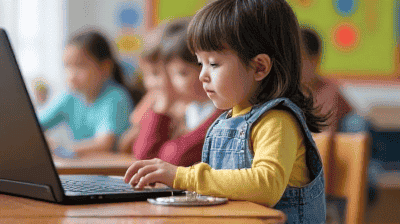 The Role of Occupational Therapy in Special Education: Improving Daily Living Skills