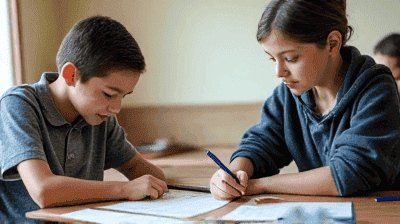 Transition Planning: Preparing Students with Disabilities for Life After School