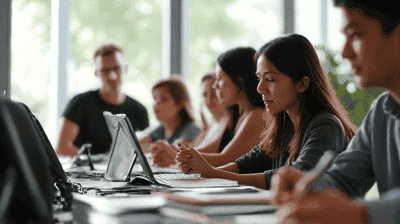 Understanding Financial Aid: Scholarships, Grants, and Loans Explained