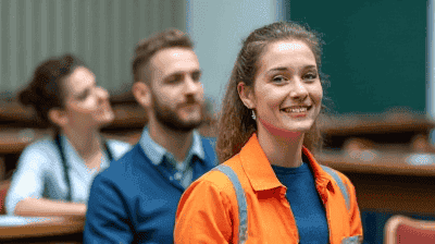 Vocational Education for Career Changers: How to Transition to a New Field