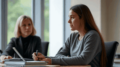 Vocational Education for Career Changers: How to Transition to a New Field